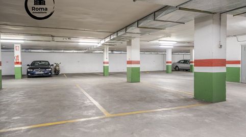 Foto 4 de Garaje en venta en Parque Lagos, Granada Capital