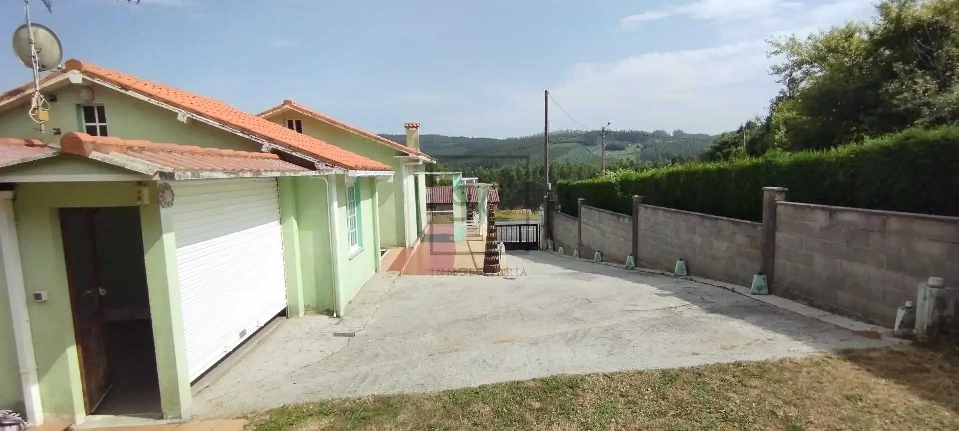 Casa amb jardí en venda a Carretera FIGUEIRAS, imagen 20