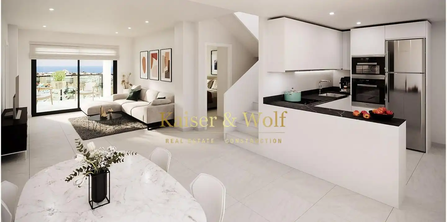 Appartement à vendre à José Samper García, imagen 2