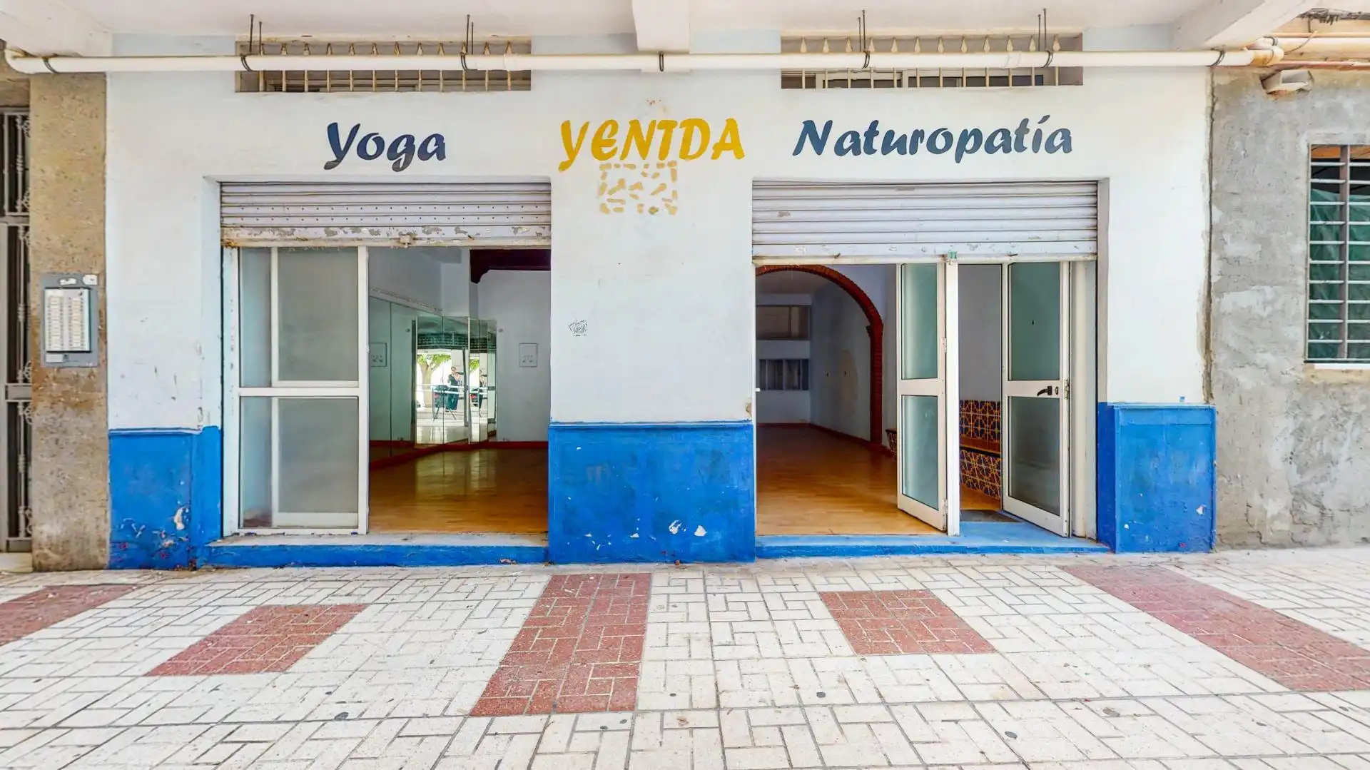 Local en venda en Málaga