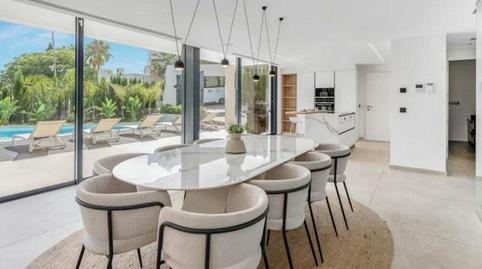 Foto 5 de Casa o xalet en venda a Reserva de Marbella, Málaga