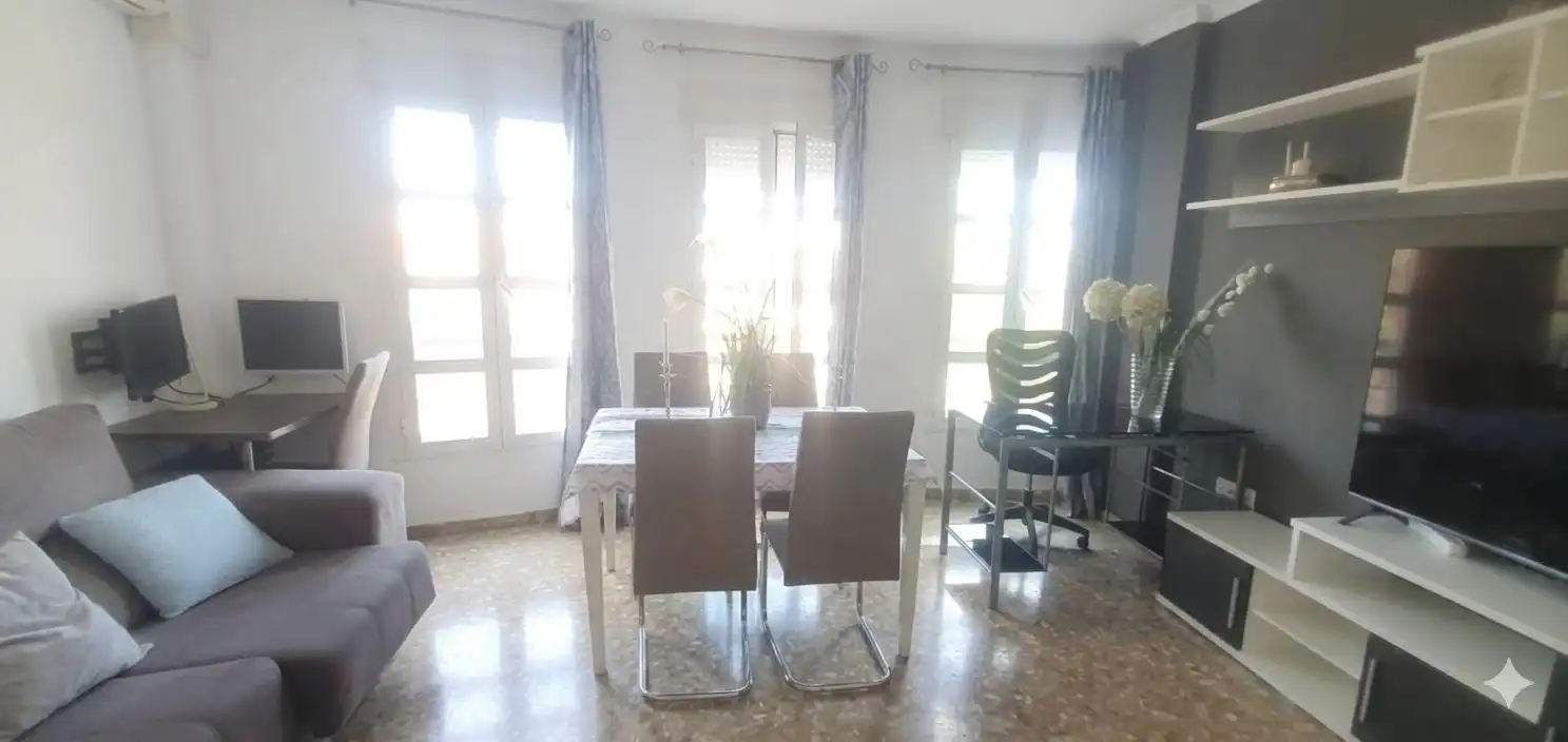 Wohnung mit Terrasse zum Verkauf in El Valle, imagen 2