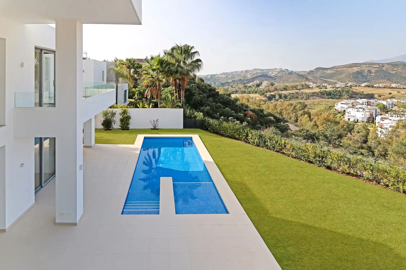 Villa mit Terrasse zum Verkauf in Los Arqueros  - Puerto del Almendro, imagen 5