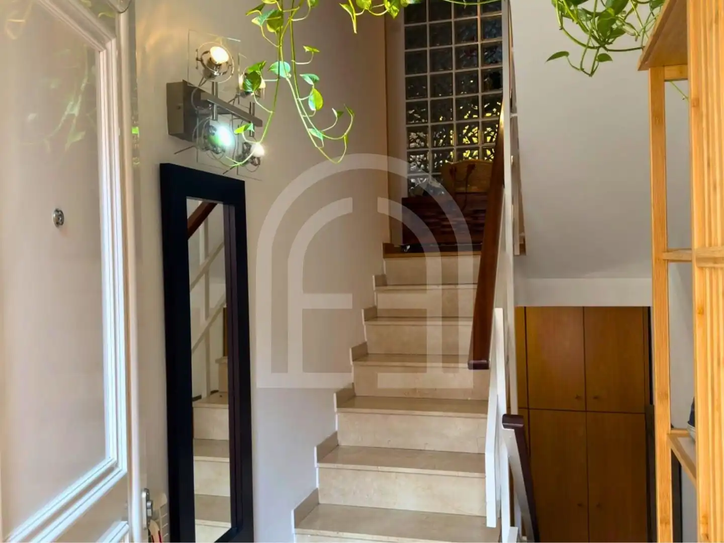 Reihenhaus mit Balkon zum Verkauf in Calle LUIS CHAMIZO, imagen 2