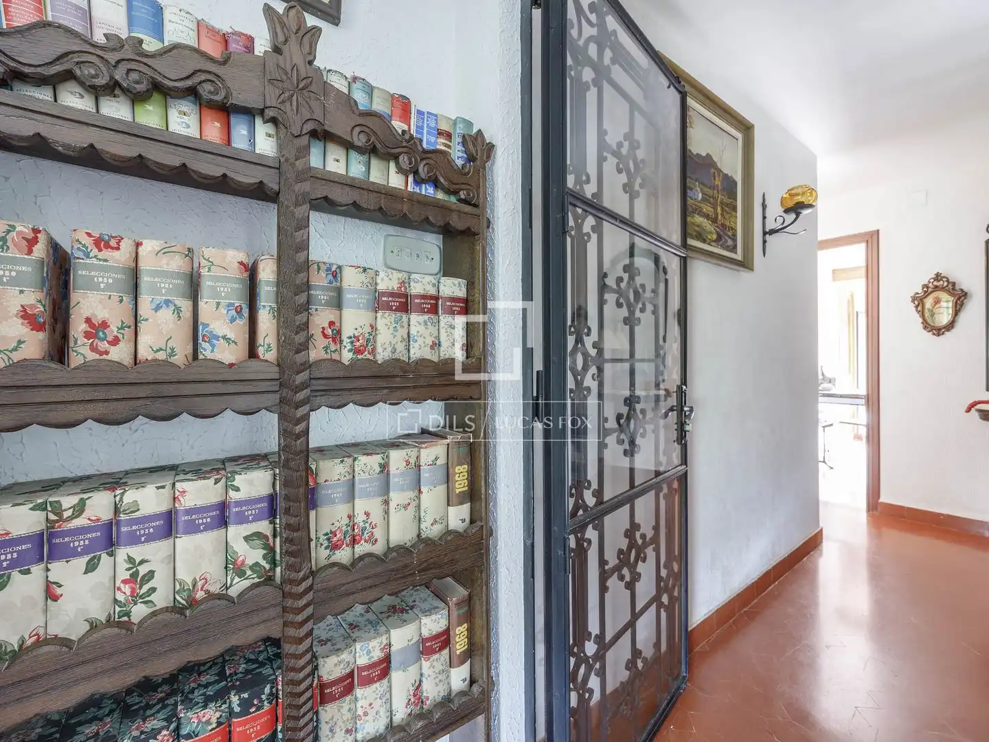 Villa con terrazza in vendita a Monteamor - La Carrasca - El Peucal, imagen 51