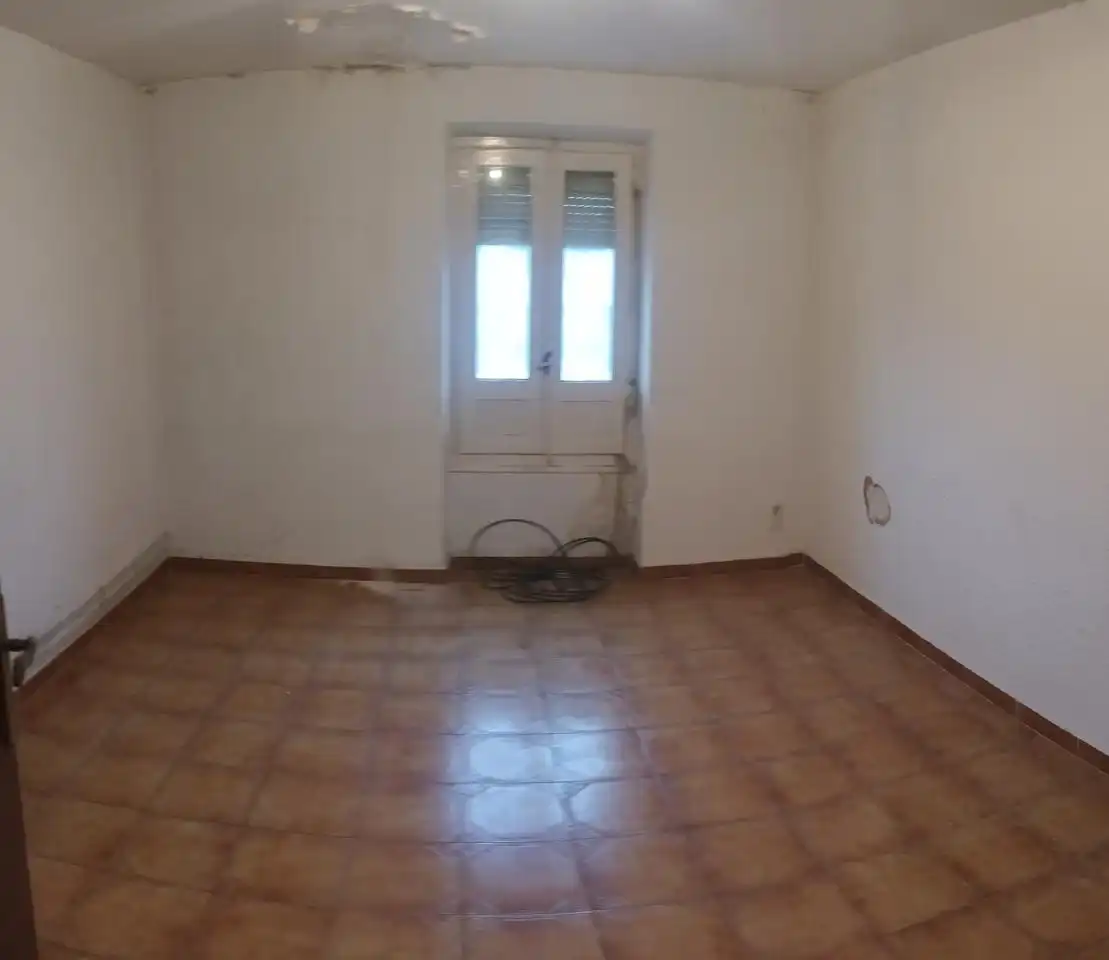 Sala d'estar de Edifici en venda en Ateca