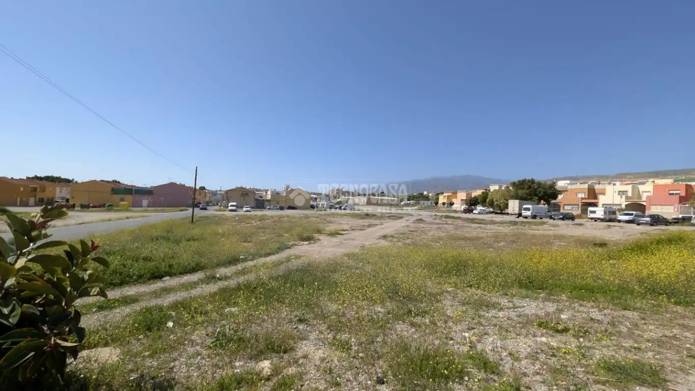 Terreno residencial en venta en Las Cabañuelas, imagen 8