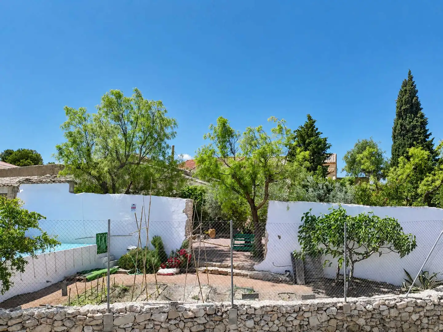 Casa rústica en venda a Jumilla, imagen 17