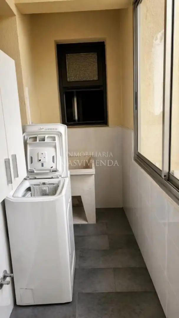 Piso en venta en Gran Vía, As Travesas - Balaídos