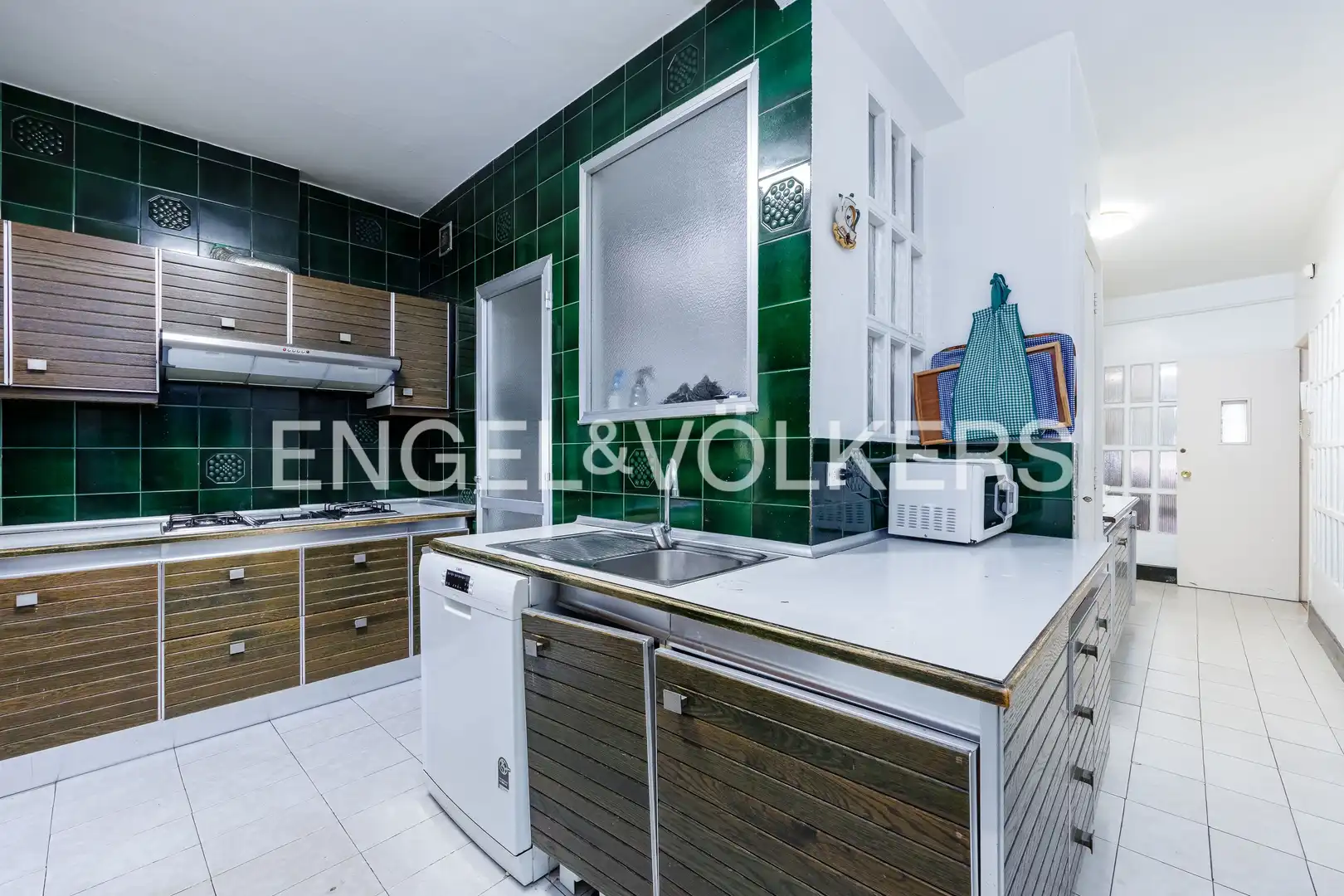 Wohnung mit Aufzug zum Verkauf in Centro Urbano, imagen 17