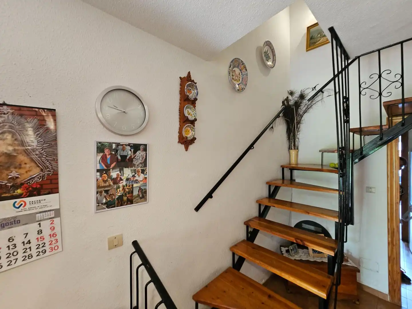 Casa o chalet en venta en San Javier con Jardín privado y Amueblado