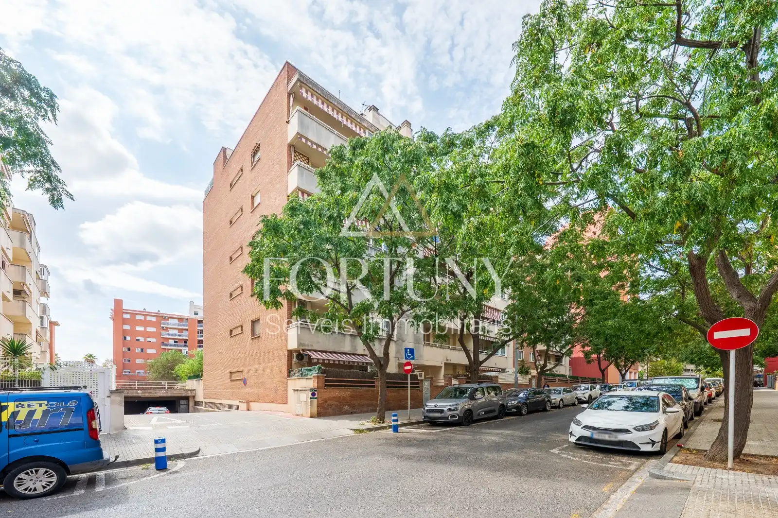 Appartamento con ascensore in vendita a M. MERCE MARÇAL I SERRA, imagen 35