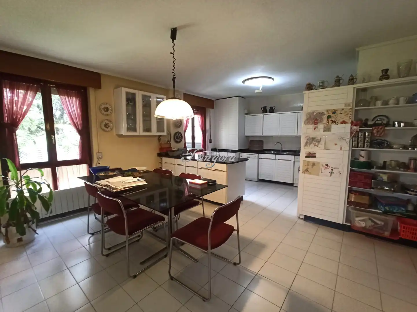 Dúplex en venta en Bostgarrena Kalea, 20, Santa María de Getxo