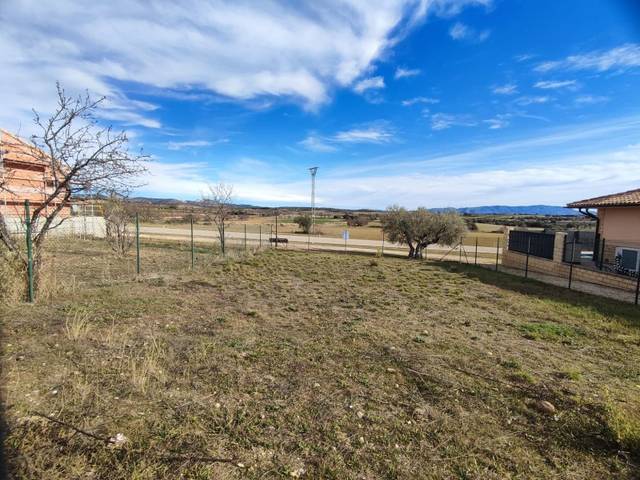 Terreno residencial en Venta en Salas Bajas