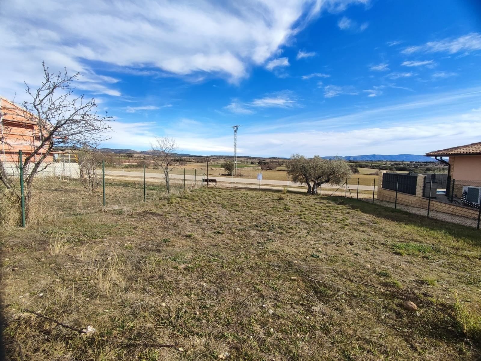 Residential for sale in Salas Bajas