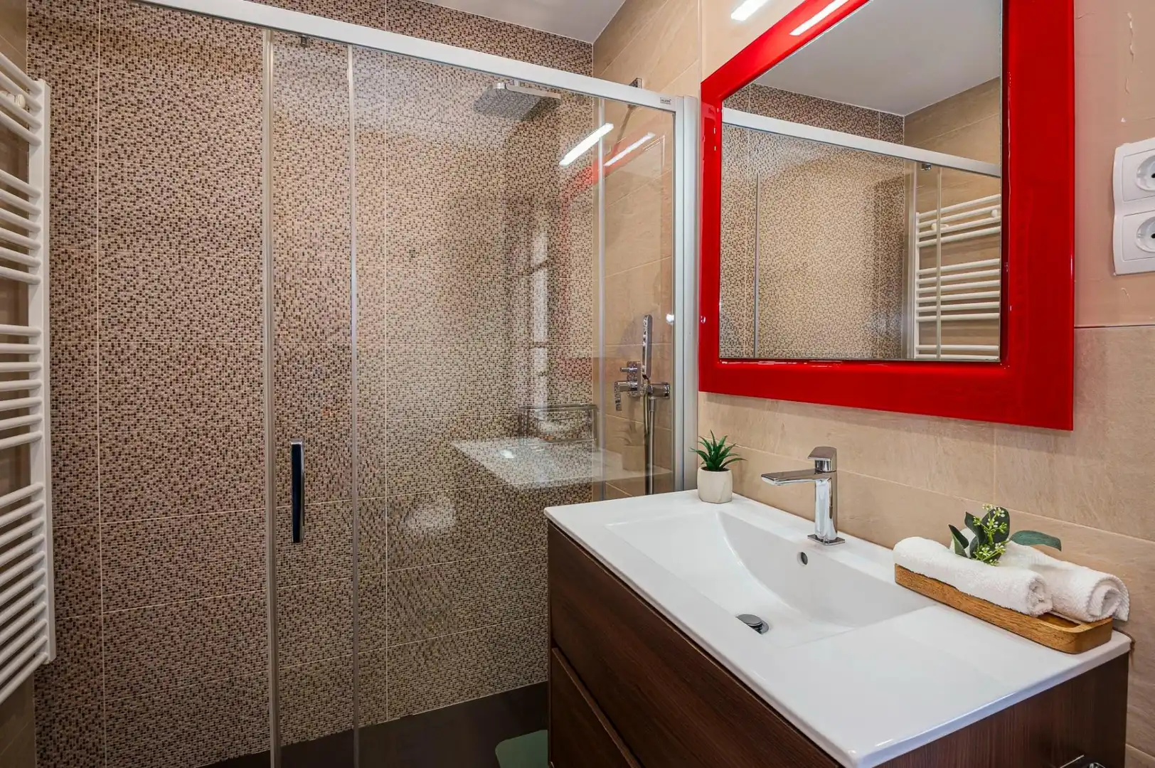 Maison avec terrasse à vendre à Cunit Residencial, imagen 11