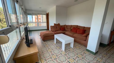 Foto 3 de Pis de lloguer a Avenida Oviedo, Playa de San Juan, Alicante / Alacant