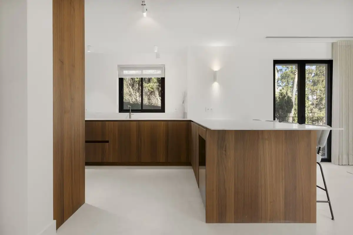 Villa mit Pool zum Verkauf in Costa Natura, imagen 30
