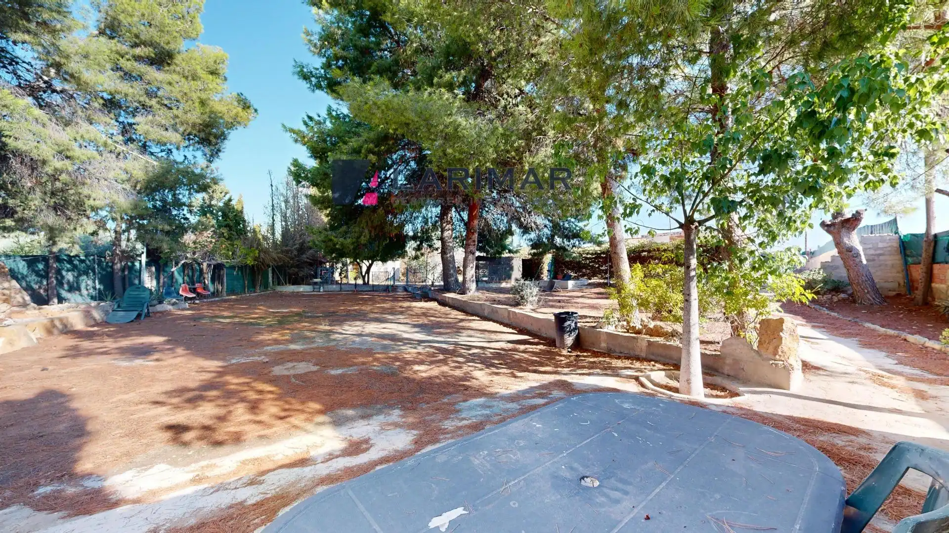 Außenansicht von Country house zum Verkauf in San Vicente del Raspeig / Sant Vicent del Raspeig