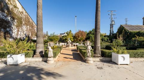 Foto 3 de Casa o xalet en venda a Camino de Purchil, Camino de Ronda, Granada