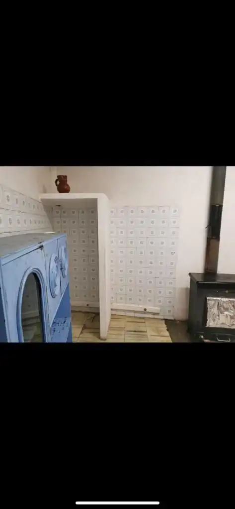 Bathroom of Country homes for sale in San Román de Cameros  with Heating