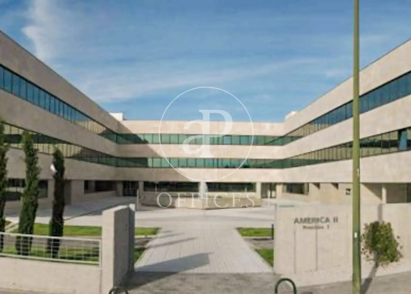 Büro mit Aufzug zur Miete in Moncloa - Aravaca, imagen 6