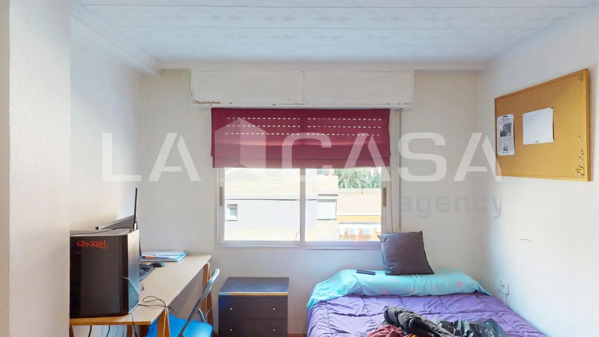 Flat with terrace for sale in Algirós, imagen 31