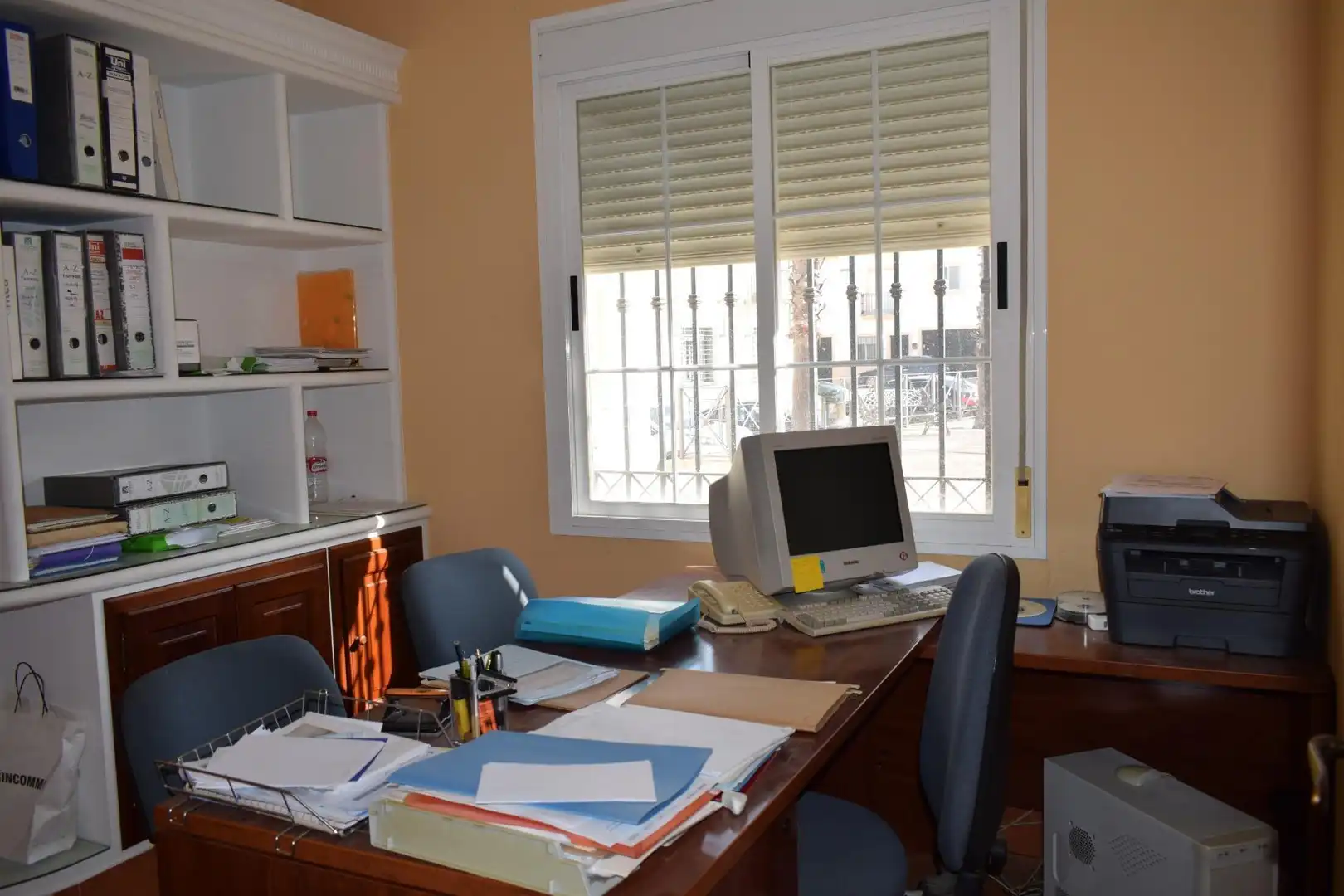 Local en venta en San Bartolomé de la Torre con Aire acondicionado y Amueblado