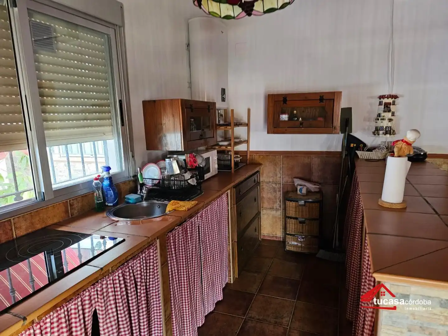 Casa rustica con piscina in vendita a Periurbano Este - Campiña, imagen 9