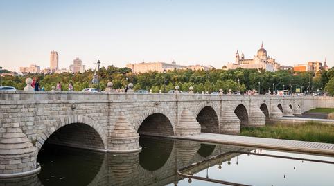 Foto 5 de Pis en venda a Calle de Aramis, Puerta del Ángel,  Madrid Capital