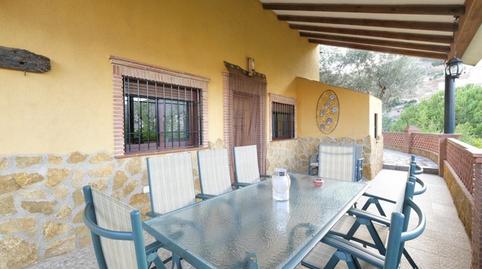 Foto 2 de Finca rústica en venda a Villamena, Granada