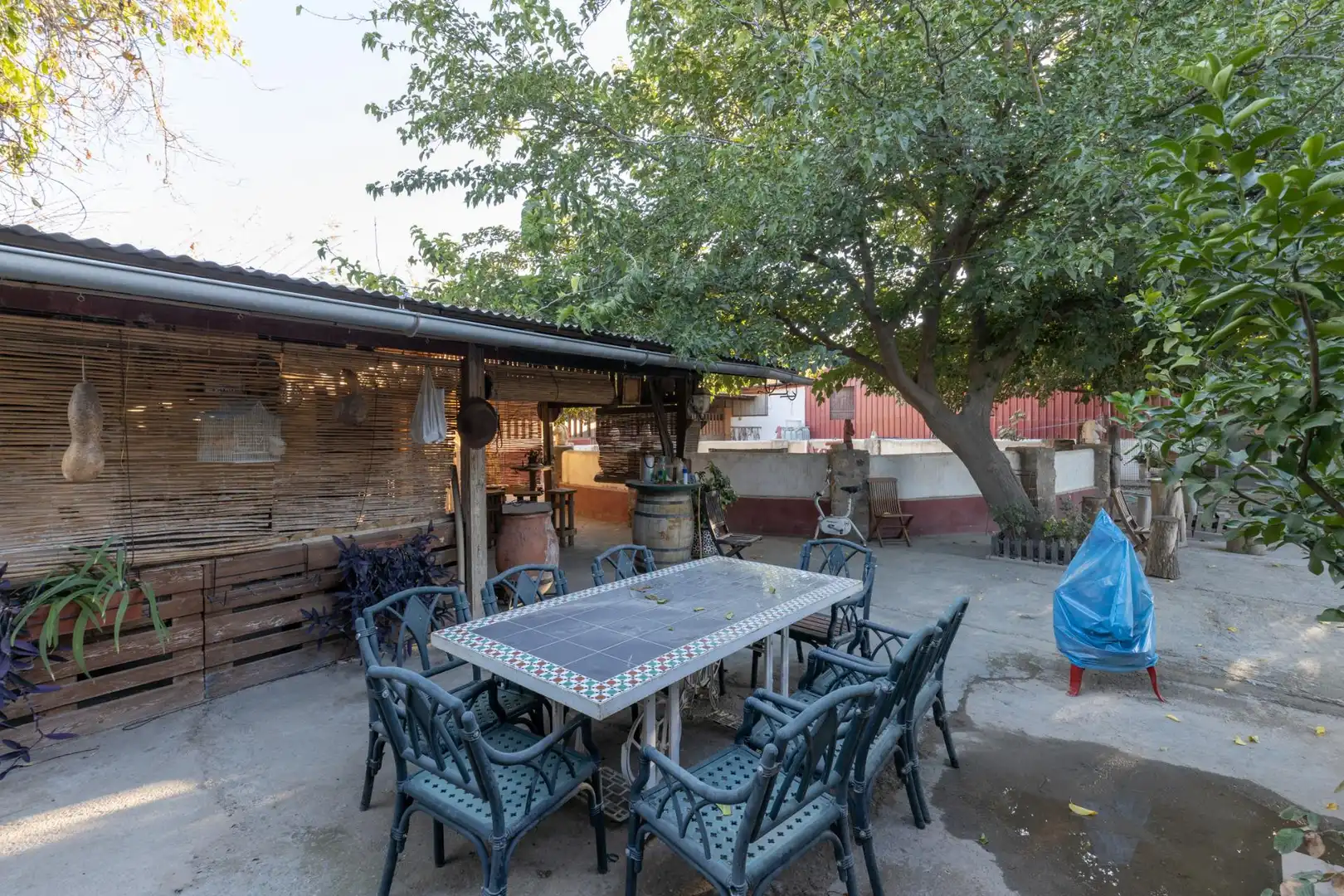 Casa rustica in vendita a DISEMINADOS, imagen 18