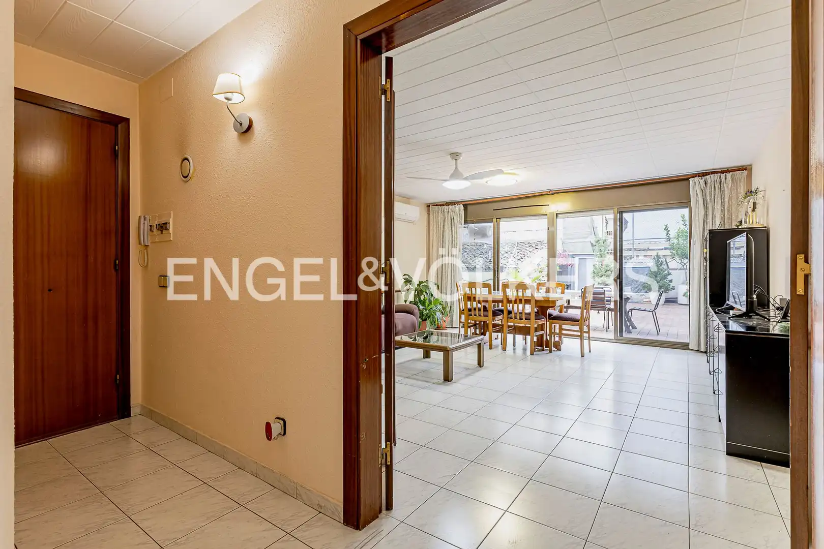 Maison mitoyenne avec terrasse à vendre à Canovelles, imagen 18