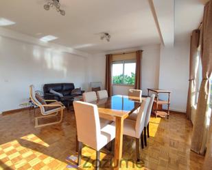 Dining room of Flat to rent in Ferrol