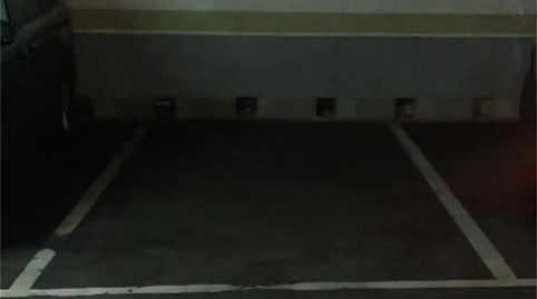 Foto 5 de Garatge en venda a Calle de Benito Gutiérrez, 35, Argüelles, Madrid Capital