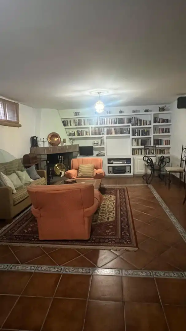 Chalet con piscina en venta en Zafra, imagen 26
