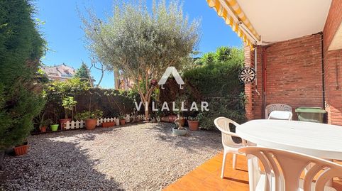 Foto 2 von Einfamilien-Reihenhaus zum Verkauf in Mossen P Ribot, Centre, Vilassar de Mar