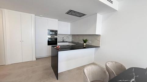 Foto 3 de Apartament de lloguer a Balcón de Finestrat - Terra Marina, Alicante