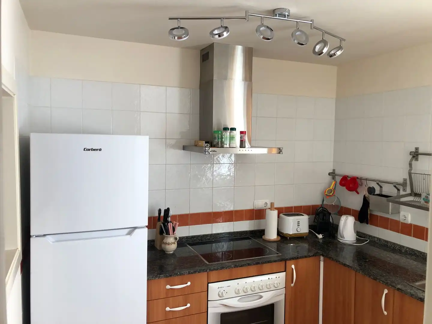 Apartment with pool to rent in Avenida de la Ballena 6, imagen 18