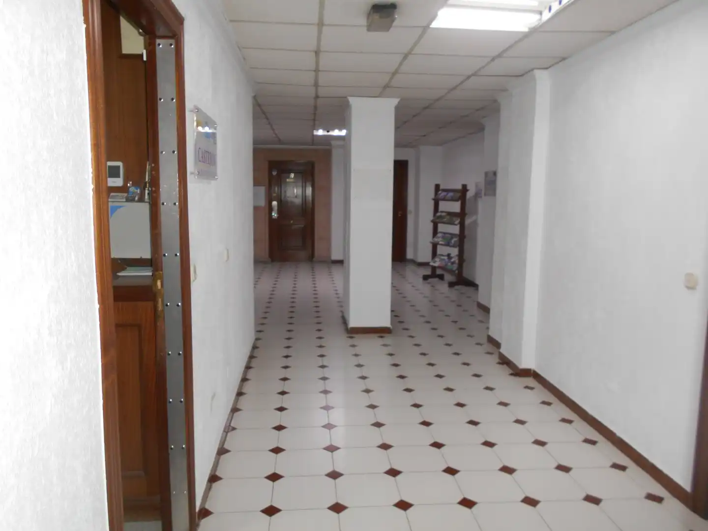 Office for sale in Molina de Segura  with Air Conditioner, Heating and Internet