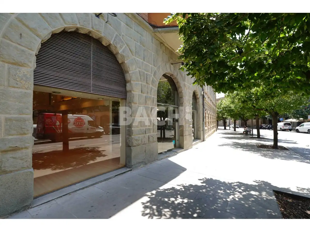 Exterior view of Commercial properties for rent in Vic
