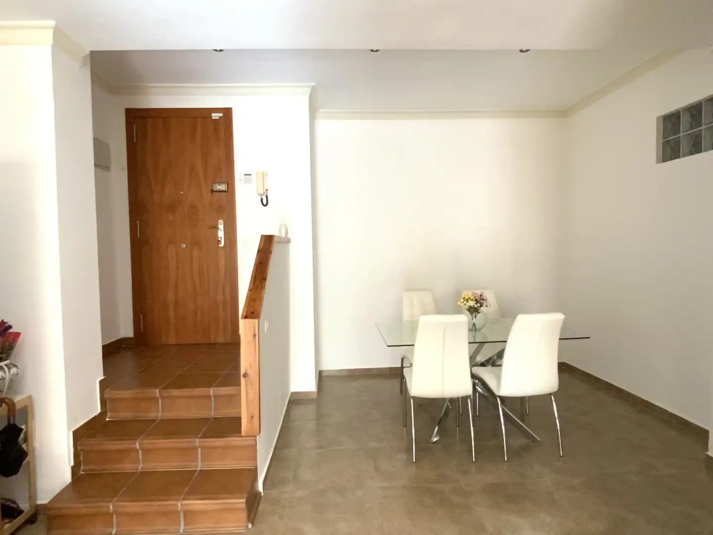 Flat with lift for sale in Rocafonda, imagen 2
