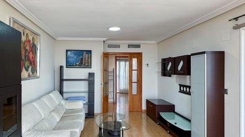 Photo 4 of Flat for rent in Calle Rincon de Leon, San Gabriel, Alicante / Alacant