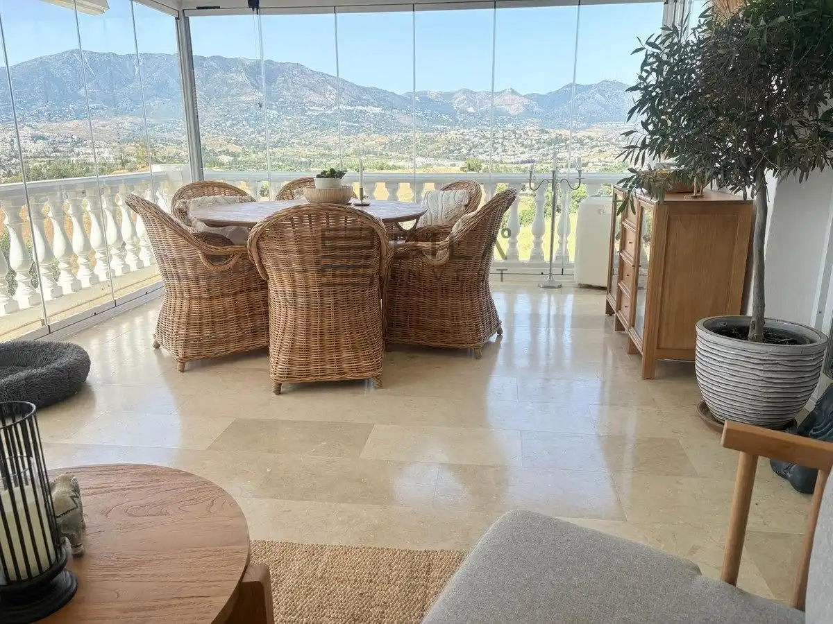 Villa avec piscine à vendre à Cerros del Aguila, imagen 5