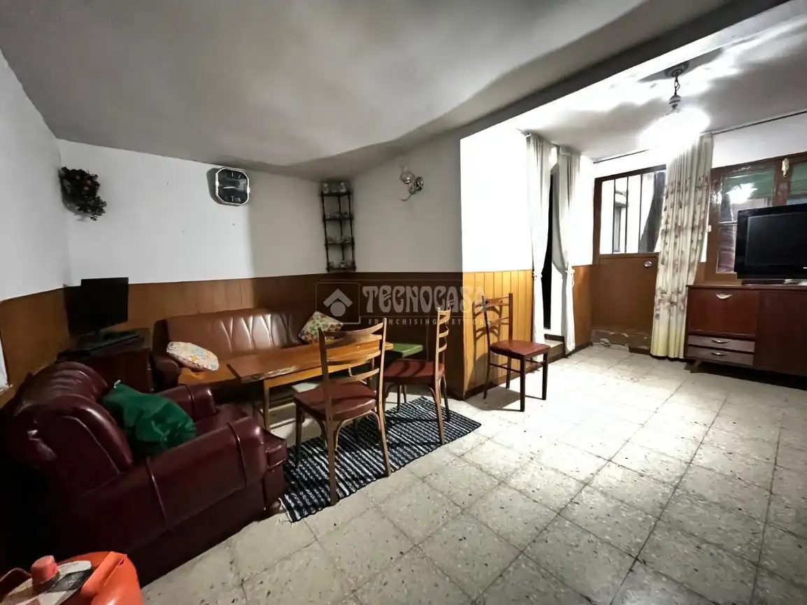 Casa adosada en venda en Alcaudete de la Jara