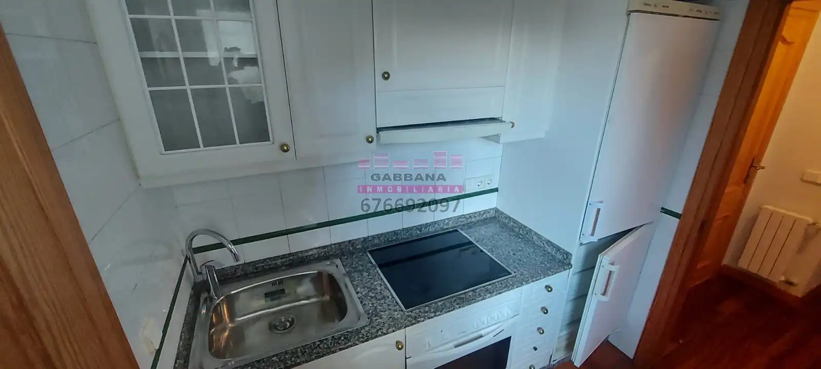 Apartments for rent in Rúa do Progreso, 24, Centro - Areal