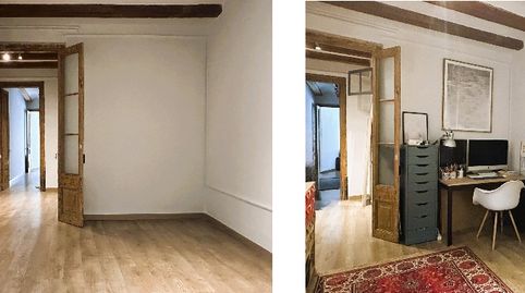 Foto 3 de Piso en venta en Calle de Gravina, El Raval, Barcelona Capital