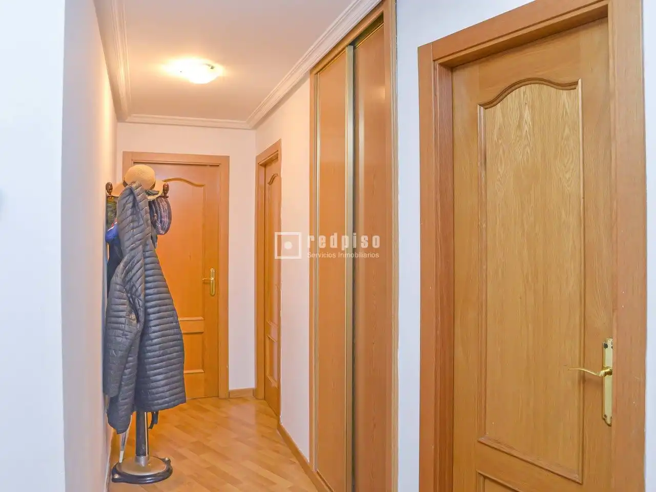 Piso en venta en Seseña con Aire acondicionado, Calefacción y Terraza
