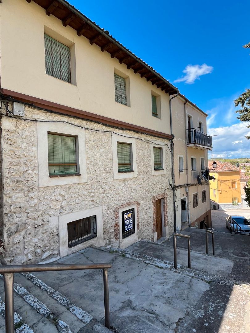 Flat for sale in Plaza Cuesta