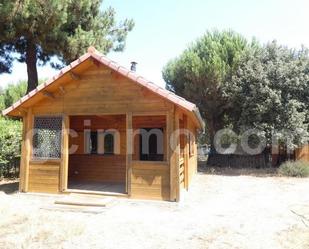 Casa o xalet en venda en Villanueva de Duero amb Calefacció